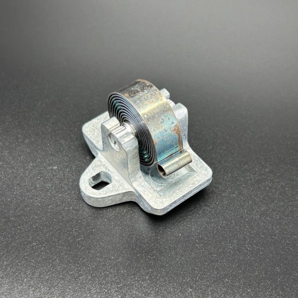 Пружина термостата THERMOSTAT-CHOKE (Quicksilver) Пружина термостата THERMOSTAT-CHOKE (Quicksilver)