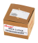 Подшипник 25х62х17, Tohatsu/Mercury 9.9-18, Omax