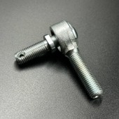 Рулевой наконечник (правая резьба) (внутренний) Yamaha VK540 (08-103-15) (KINETIX) Рулевой наконечник (правая резьба) (внутренний) Yamaha VK540 (08-103-15) (KINETIX)