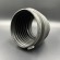 Гофра кардана Volvo Penta AQ200-290/DP280-290 (Omax)