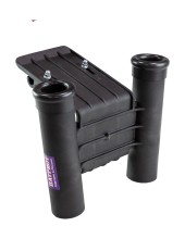 Держатели спиннингов для ПВХ лодки, лик-паз Держатели спиннингов для ПВХ лодки, лик-паз