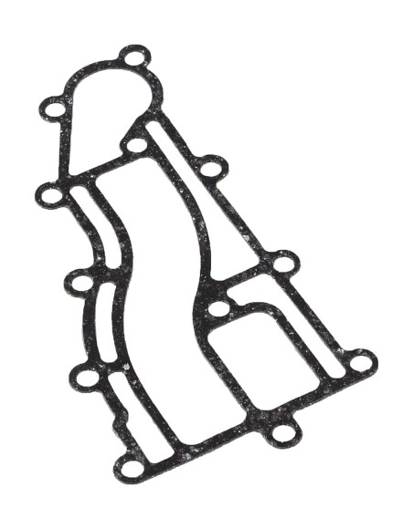 Прокладка выхлопного коллектора Suzuki DT9.9-15, Omax