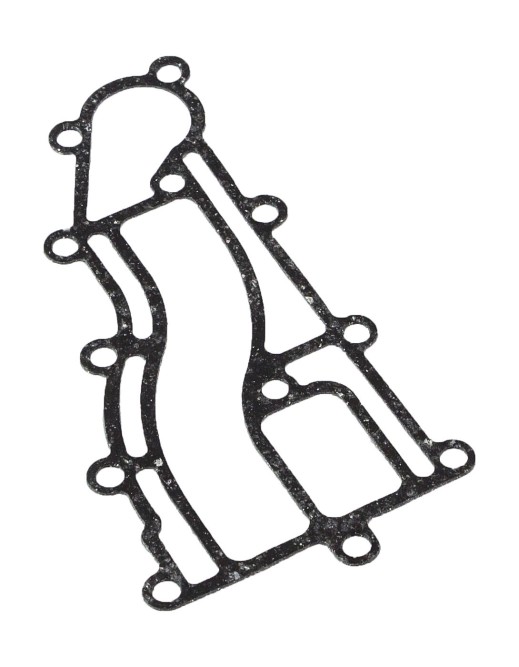 Прокладка выхлопного коллектора Suzuki DT9.9-15, Omax