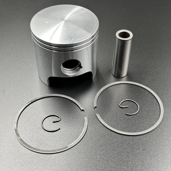 Поршневой комплект Polaris 600 (2CYL) (STD) (2202258) (Osaka) Поршневой комплект Polaris 600 (2CYL) (STD) (2202258) (Osaka)