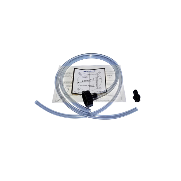 Гидравлическая система рулевого управления для 2-моторов 200-450 л.с Sea First