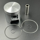 Поршневой комплект Polaris (+0.20) (KINETIX) Поршневой комплект Polaris (+0.20) (KINETIX)