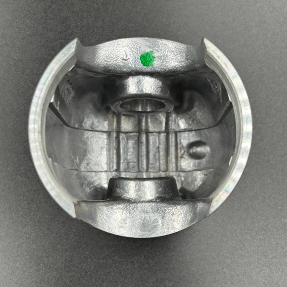 Поршневой комплект Polaris (+0.20) (KINETIX) Поршневой комплект Polaris (+0.20) (KINETIX)