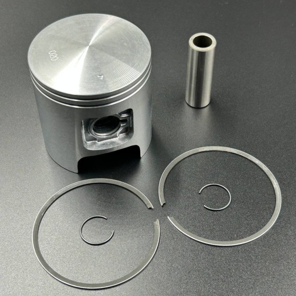 Поршневой комплект Polaris (+0.20) (KINETIX)