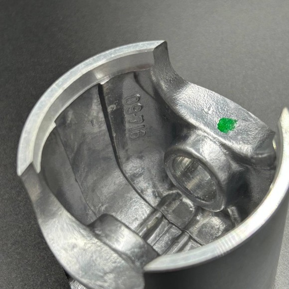 Поршневой комплект Polaris (+0.20) (KINETIX)