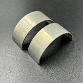 Вкладыш шатунный ремонтный 0,01" (пара) MERCRUISER 3.0/5.0/5.7/6.2L (23-85704) (SEALED POWER)