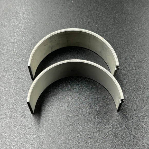 Вкладыш шатунный ремонтный 0,01" (пара) MERCRUISER 3.0/5.0/5.7/6.2L (23-85704) (SEALED POWER)