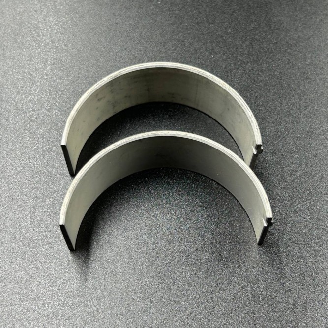 Вкладыш шатунный ремонтный 0,01" (пара) MERCRUISER 3.0/5.0/5.7/6.2L (23-85704) (SEALED POWER)