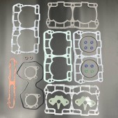 Ремкомплект двигателя BRP Ski Doo 850 (KINETIX)(БЕЗ САЛЬНИКОВ)