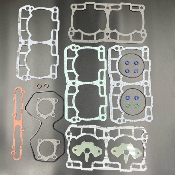 Ремкомплект двигателя BRP Ski Doo 850 (KINETIX)(БЕЗ САЛЬНИКОВ)