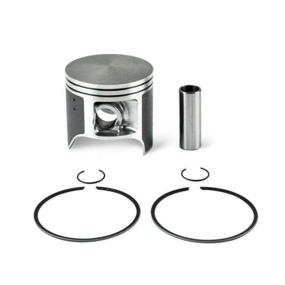 Поршень в сборе с кольцами T-Moly стандарт Sledex для Arctic Cat 800LC алюминий