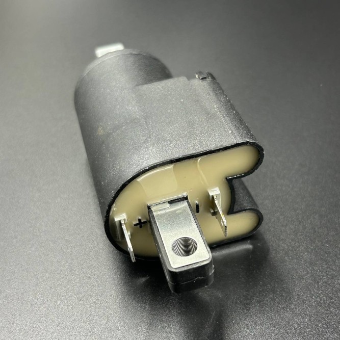 Катушка зажигания BRP SM-01224 (KINETIX) 512059968