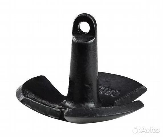 Якорь гриб 3.6 кг, Marine Rocket Якорь гриб 3.6 кг, Marine Rocket