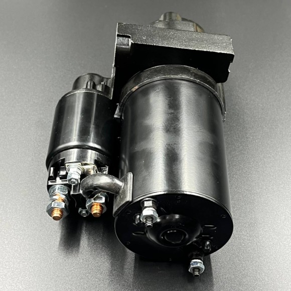 Электростартер Mercruiser/ Volvo Penta (Omax)