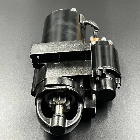 Электростартер Mercruiser/ Volvo Penta (Omax)