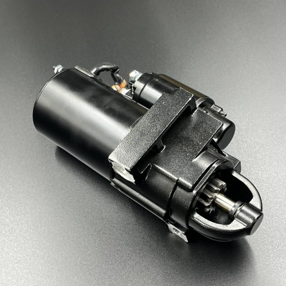 Электростартер Mercruiser/ Volvo Penta (Omax)