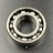 Подшипник шариковый Suzuki DT9.9-15 (25x52x15) (Sinera)