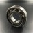 Подшипник шариковый Suzuki DT9.9-15 (25x52x15) (Sinera)