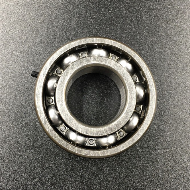 Подшипник шариковый Suzuki DT9.9-15 (25x52x15) (Sinera)