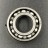 Подшипник шариковый Suzuki DT9.9-15 (25x52x15) (Sinera)