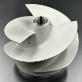 Импеллер водометной насадки большая серия (large) 6-7/8, (Сталь) (Premarine)
