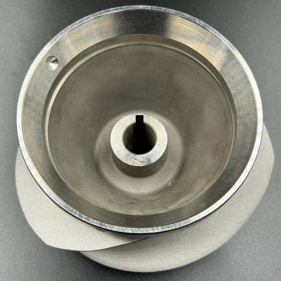 Импеллер водометной насадки большая серия (large) 6-7/8, (Сталь) (Premarine)