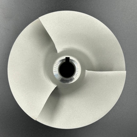 Импеллер водометной насадки большая серия (large) 6-7/8, (Сталь) (Premarine)