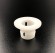 Втулка струбцины пластиковая Tohatsu 9,9-30, M40C, MFS25-30 (Tohatsu)