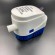 Помпа осушительная автоматическая с поплавком 750GPH (12V) (2838,75 л/ч)  (PREMARINE) Помпа осушительная автоматическая с поплавком 750GPH (12V) (2838,75 л/ч)  (PREMARINE)