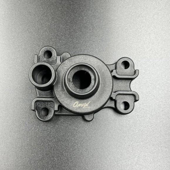 Корпус помпы охлаждения Yamaha 40X, F25-40 (Omax)