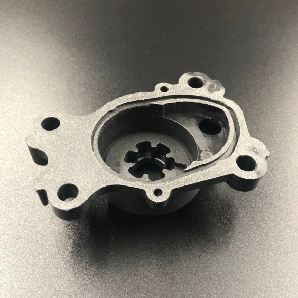 Корпус помпы охлаждения Yamaha 40X, F25-40 (Omax)