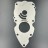 Пластина помпы охлаждения Yamaha F300-350 (Omax)
