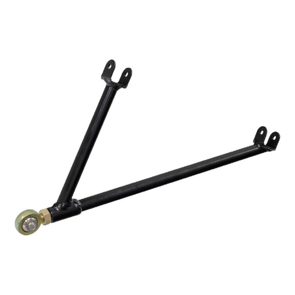 Рычаг А-образный верхний левый/правый Sledex для Yamaha, Arctic Cat M 6000/8000/9000 '17-'19