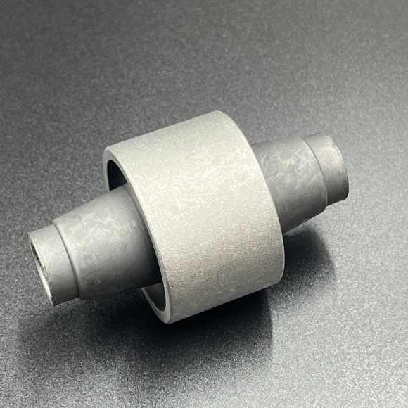 Демпфер опорный резиновый Yamaha 40-55, F40-50 (62Y-44555-00/670-44555-00-94) (Нижний) (Omax)