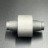 Демпфер опорный резиновый Yamaha 40-55, F40-50 (62Y-44555-00/670-44555-00-94) (Нижний) (Omax)