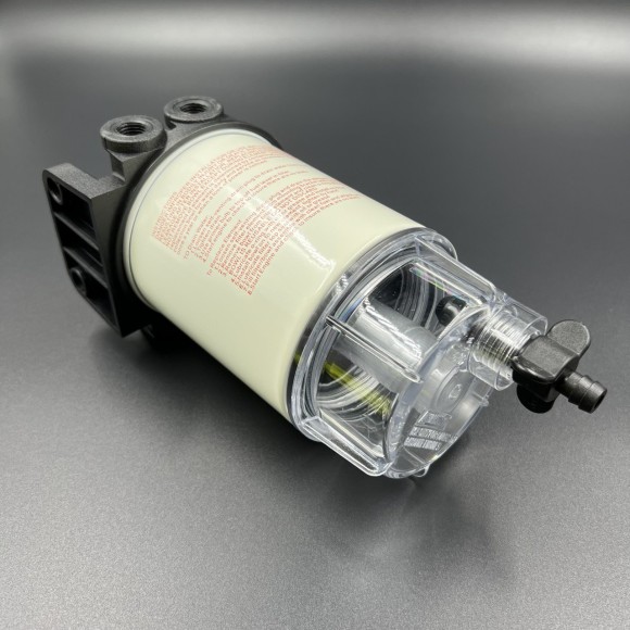 Топливный фильтр OM-223-B (выносной) (Omax)