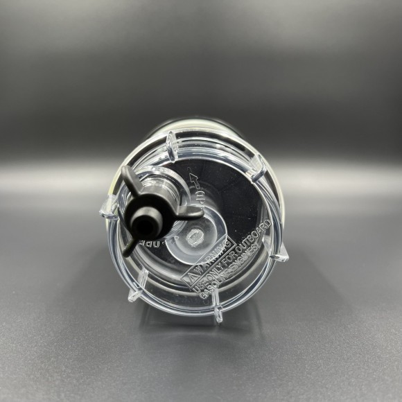 Топливный фильтр OM-223-B (выносной) (Omax)