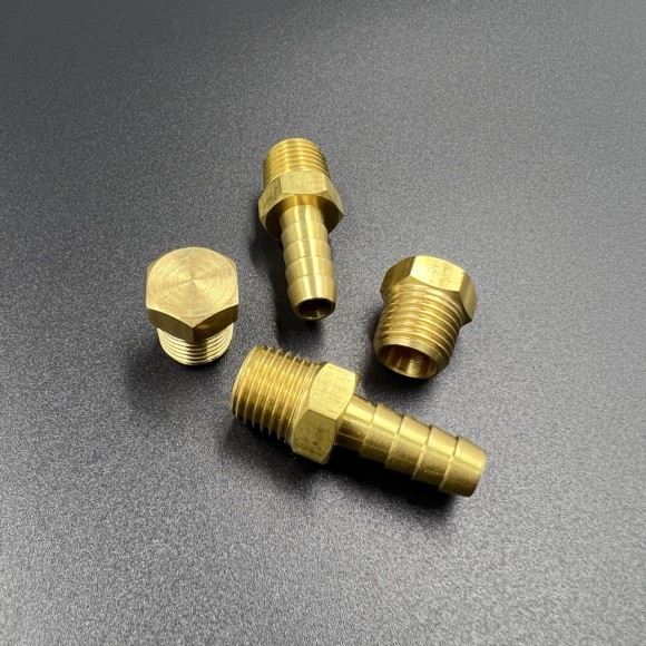 Топливный фильтр OM-223-B (выносной) (Omax)