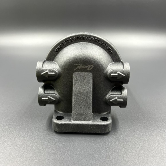 Топливный фильтр OM-223-B (выносной) (Omax)