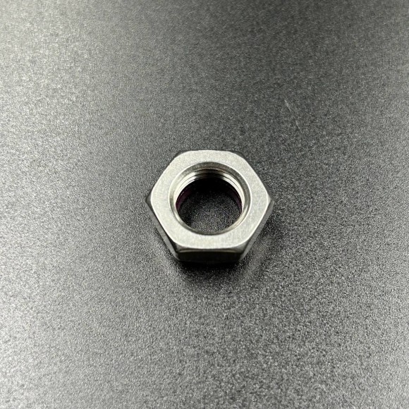 Гайка подвески Mercury/Mercruiser (Quicksilver)