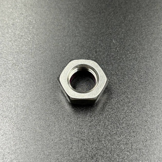 Гайка подвески Mercury/Mercruiser (Quicksilver)
