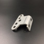 Кронштейн крепления рулевой тяги Tohatsu 40-50 (Tohatsu) Кронштейн крепления рулевой тяги Tohatsu 40-50 (Tohatsu)