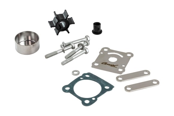 Ремкомплект помпы Yamaha 6-8C, Omax