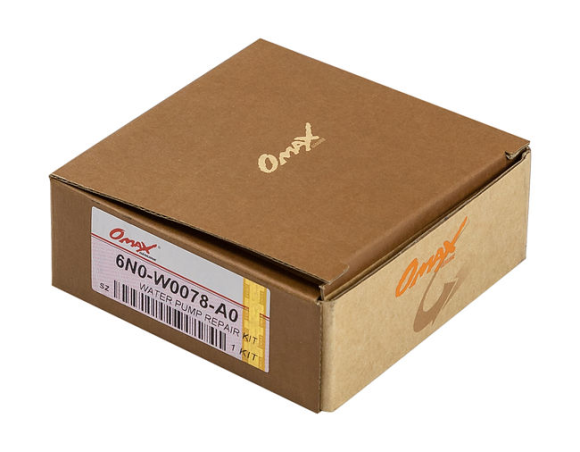 Ремкомплект помпы Yamaha 6-8C, Omax