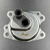 Корпус помпы охлаждения Mercury 6-15 (Omax) Корпус помпы охлаждения Mercury 6-15 (Omax)