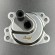 Корпус помпы охлаждения Mercury 6-15 (Omax)
